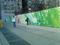 [3] Hàng rào công trình xây dựng quảng cáo | Bạt Hiflex, Decal