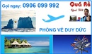 Tp. Hồ Chí Minh: Phòng Vé Uy Tín Giúp Bạn Săn Vé Máy Bay Giá Gốc CL1507722P3