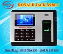 Bình Thuận: Máy chấm công Bình Thuận Ronald jack X928C - lắp tận nơi - cực rẻ CL1501383