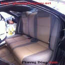 Tp. Hà Nội: bọc ghế da thật công nghiệp cho xe daewoo lacetti RSCL1238948