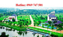 Tp. Hồ Chí Minh: Đất nền khu biệt lập ven sông phường Hiệp Bình Phước - Thủ Đức CL1501591