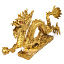 Tp. Hà Nội: Tượng rồng phong thủy, tượng rồng cầm ngọc, tượng rồng bằng đồng, vật phẩm phong CL1476178