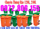 Tp. Hồ Chí Minh: Bán thùng rác công cộng các loại giá rẻ nhất thị trường CL1388744P6