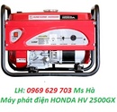 Tp. Hà Nội: Máy phát điện HONDA nhập khẩu giá rẻ. CL1533410P11