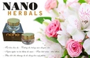 Tp. Hồ Chí Minh: Nano Herbals chính hãng, chăm sóc da tốt nhất có thể CL1503204