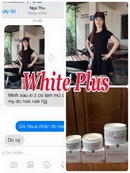 Tp. Hồ Chí Minh: kem body white plus, kem trắng da white plus, dưỡng da an toàn white plus CL1521129