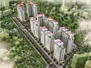 Tp. Hà Nội: Chung cư Parkview Residence Dương Nội mở bán lần III CL1501885P2