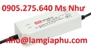 Tp. Hồ Chí Minh: Meanwell được nhập khẩu và phân phối trực tiếp tại Việt Nam CL1502455