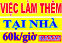 Tp. Hồ Chí Minh: ⇒ Một Tuần Kiếm 1,7tr Chỉ Với Thời Gian 2-3h/ ngày. CL1592675P11