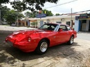 Tp. Hồ Chí Minh: bán xe Nissan Datsun280 ZX đời 1982 tại quận Bình Tân, TP Hồ Chí Minh CL1504928P4