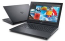 Tp. Hồ Chí Minh: Dell 3543 core I5-5200 ram 4g, hdd 500g vga 2g siêu bền siêu rẻ ! CL1502083