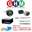 Tp. Hồ Chí Minh: nhà phân phối thiết bị cảm biến đo lường GHM Messtechnik , đồng hồ hiển thị CL1218185P11