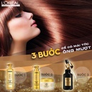 Tp. Hồ Chí Minh: 3 bước cơ bản chăm sóc tóc với Loreal CL1664867P9