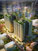 Tp. Hà Nội: cần bán suất ngoại giao Hòa Bình Green city ,giá tốt nhất CL1502065