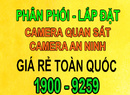 Tp. Hồ Chí Minh: Phân phối camera Dahua giá tốt nhất toàn quốc CL1502136
