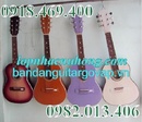 Tp. Hồ Chí Minh: Bán đàn guitar nhỏ - guitar mini nhiều màu sắc đẹp cho bé thỏa thích âm nhạc CL1541074P11