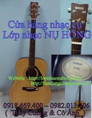 Tp. Hồ Chí Minh: Đàn guitar Yamaha Made in Indonesia - giá sinh viên CL1541074P11