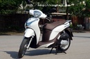 Tp. Đà Nẵng: Cần bán xe Honda SH Mode 125c 2014, màu trắng RSCL1177170