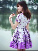 Tp. Hà Nội: Cung cấp Váy thời trang đẹp cho mùa hè năng động CL1522213P8