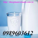 Tp. Hà Nội: Bán sữa tươi nguyên chất ngon CL1502388