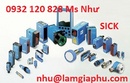 Tp. Hồ Chí Minh: Nhà phân phối cảm biến - sensor, encoder của hãng Sick tại Việt Nam CL1502455