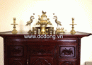 Tp. Hồ Chí Minh: Địa chỉ bán lư đồng dapha giá nhà máy-đồ đồng dapha uy tín CL1503148