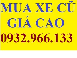 thu mua xe máy cũ giá cao, 0932. 966. 133