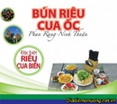 Tp. Hồ Chí Minh: Bún Riêu Cua Ốc Phan Rang Ngon Quận 1 CL1508259