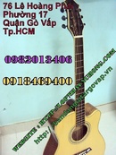 Tp. Hồ Chí Minh: Đàn guitar giá sinh viên tại gò vấp CL1541074P11