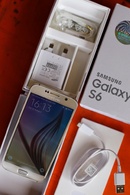 Tp. Hồ Chí Minh: Bán Samsung Galaxy S6_32gb hàng chính hãng còn bảo hành_8,2tr CL1509842P6