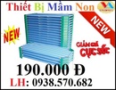 Tp. Hồ Chí Minh: Giường mầm non, giường trẻ em giá rẻ nhất TP. HCM RSCL1275349