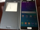Tp. Hồ Chí Minh: Cần bán Samsung Galaxy Note 4, mới đẹp 99%, CL1509842P6