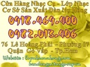 Tp. Hồ Chí Minh: Dạy đàn Piano cho mọi độ tuổi - thời gian linh động CL1503224