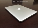 Tp. Hồ Chí Minh: Bán MacBook Pro ME865 CTO 2. 8 i7 16g 256ssd Likenew 99% CL1504176