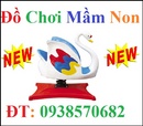 Tp. Hồ Chí Minh: thú nhún mầm non cty sản xuất giá rẻ nhất tp. hcm CL1526680P5