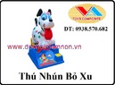 Tp. Hồ Chí Minh: Thú nhún chạy bằng đồng xu, thú nhún lò xo các loại cho bé CL1601736P7