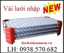 Tp. Hồ Chí Minh: giường ngủ cho trường mầm non, giường ngủ cho bé giá 190000đ RSCL1275349