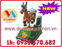 Tp. Hồ Chí Minh: Bán thú nhún điện, thú nhún lò xo giá rẻ CL1504412