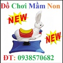 Tp. Hồ Chí Minh: Bán thú nhún điện, thú nhún lò xo giá rẻ nhất tp. hcm CL1518147P7