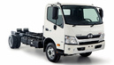 Tp. Hồ Chí Minh: hino series 300 model XZU630 CL1503908