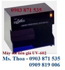 Tp. Hồ Chí Minh: máy kiểm tra tiền máy kiểm tra ngoại tệ, máy soi tiền Việt giá rẻ CL1203660P21