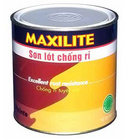 Tp. Hồ Chí Minh: Đại Lý Sơn Maxilite, Sơn Lót Chống Rỉ Maxilite CL1504518P2