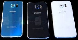 Smartphone samsung galaxy s6_16gb moi gia tot