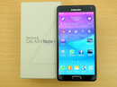 Tp. Hồ Chí Minh: Smartphone ss galaxy note 4 _moi% full box CL1504694