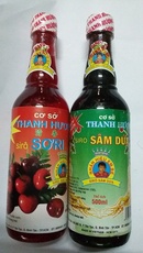 Tp. Hồ Chí Minh: sirô em bé sâm dứa 500ml { thanh hương }. jpg CL1451098