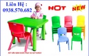 Tp. Hồ Chí Minh: Bàn học cho bé, bàn ghế nhà trẻ giá tốt CL1518147P7
