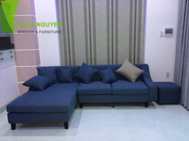 Những điều cần biết về chất liệu vỏ bọc SOFA - Mộc Nệm Đà Nẵng