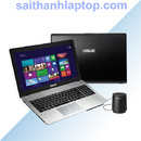 Tp. Hồ Chí Minh: Asus N550LF-XO125D Core i5-4200 Ram 4GB, HDD 750GB, VGA GT 745M 2GB, 15. 6'' CL1508034P3