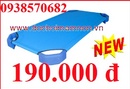 Tp. Hồ Chí Minh: giường mầm non nhập khẩu giá 190. 000 vnđ RSCL1695034