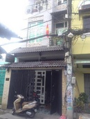 Tp. Hồ Chí Minh: Bán nhà Đường Phùng Chí Kiên, Tân Phú, giá 2. 6 Tỷ CL1506210P7